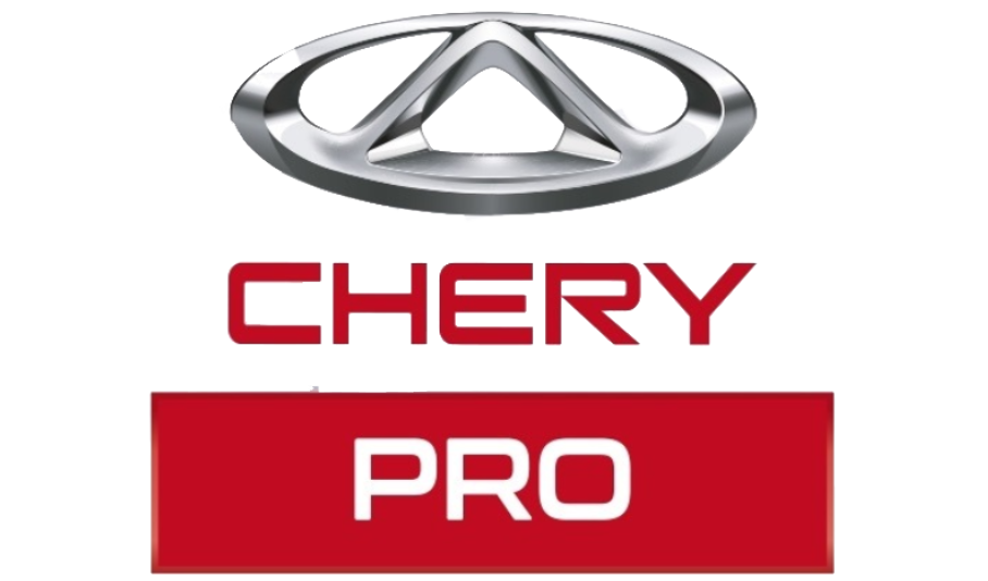 Chery Logo